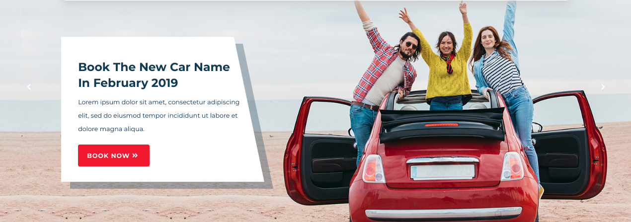 lz-restaurant wordpress theme