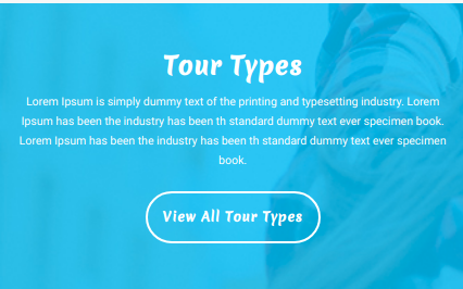 Final display of Testimonials