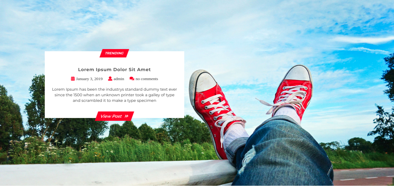lz-restaurant wordpress theme