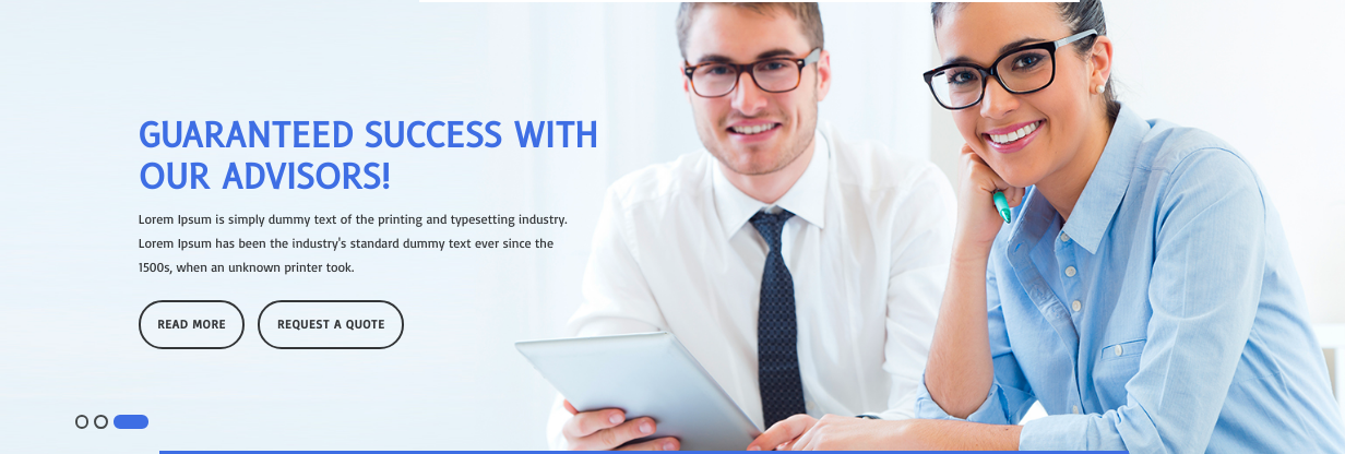 lz-restaurant wordpress theme